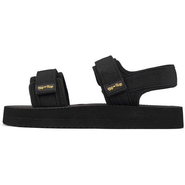 FLIP*FLOP Sandále čierna 66139200