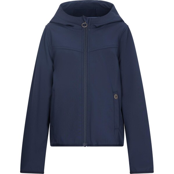 DreiMaster Maritim Prechodná bunda námornícka modrá 66139278