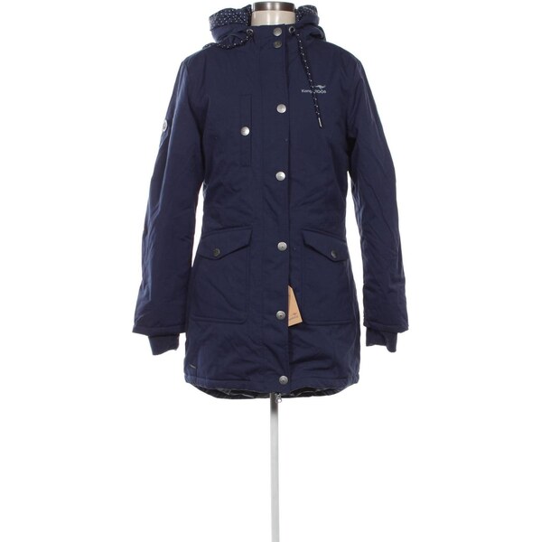 Dámska bunda Kangaroos 66137571