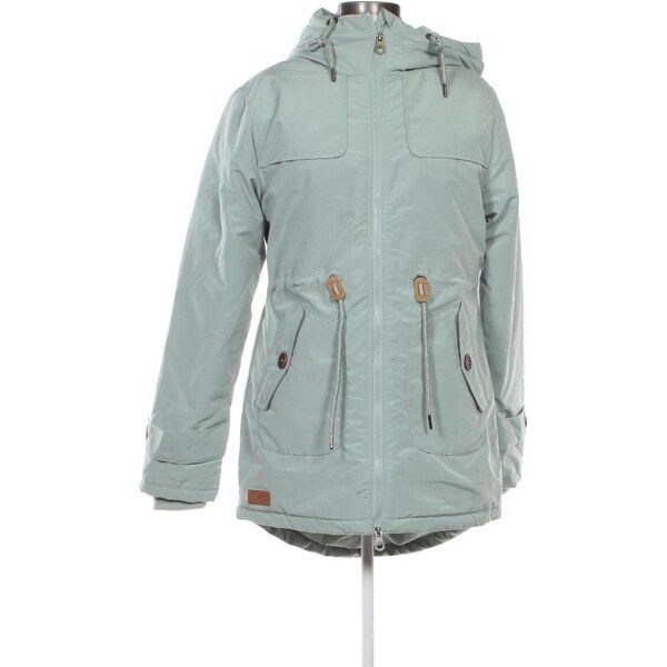 Dámska bunda Kangaroos 66137572