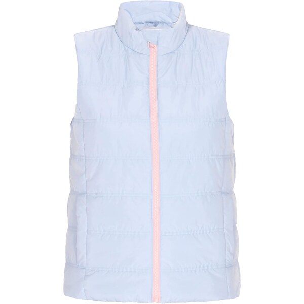 MYMO Vesta svetlomodrá 66139536