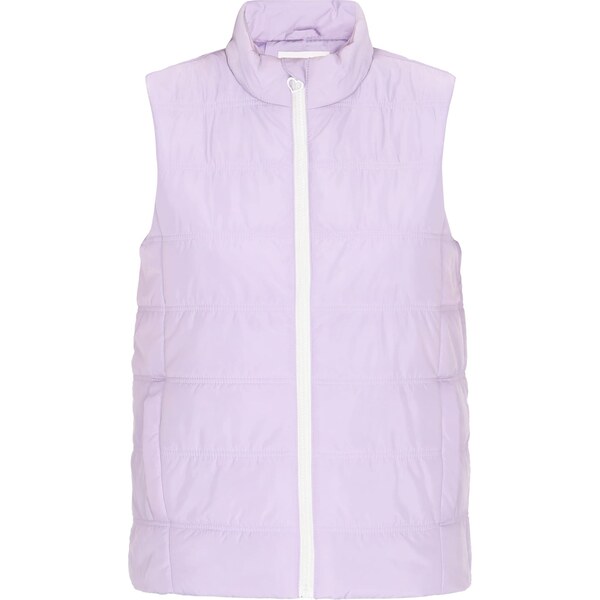 MYMO Vesta svetlofialová 66139537