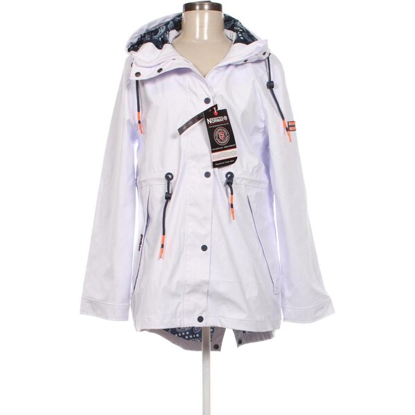 Dámska bunda Geographical Norway 66137659