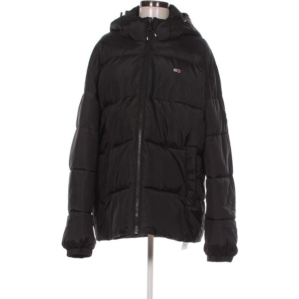 Dámska bunda Tommy Jeans 66137679