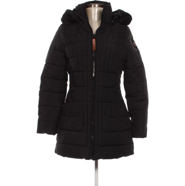 Dámska bunda GEO NORWAY 66137622