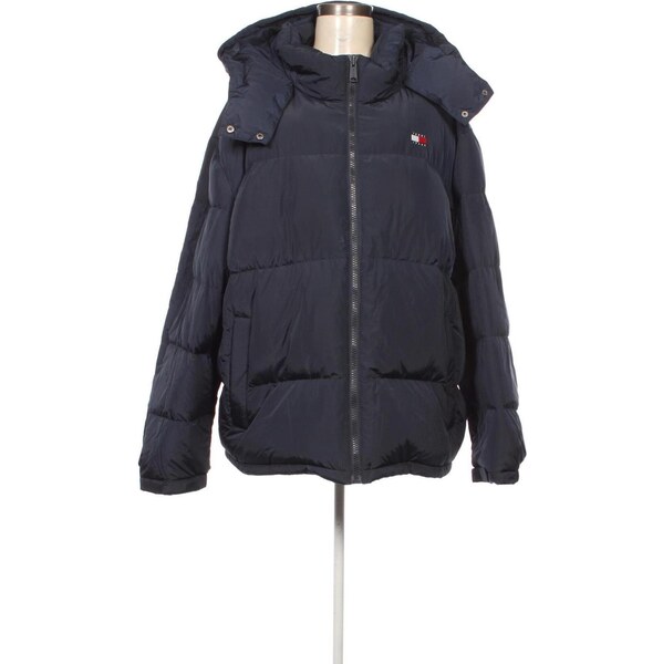 Dámska bunda Tommy Jeans 66137661