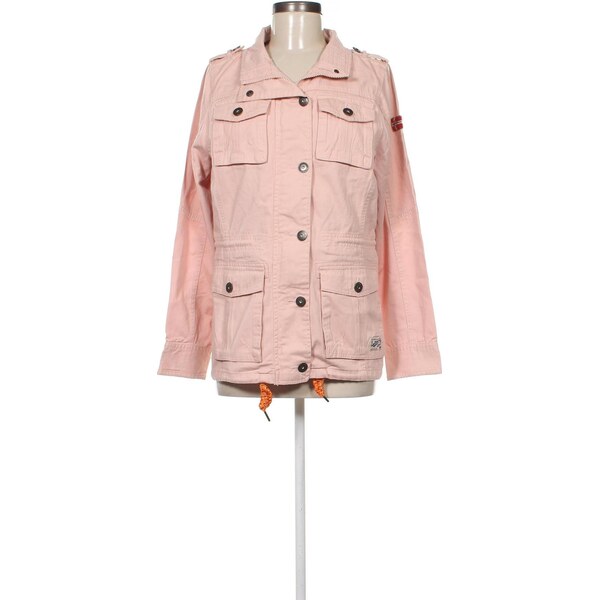 Dámska bunda GEO NORWAY 66137635