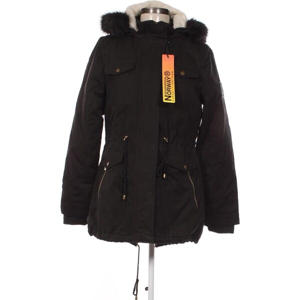 Dámska bunda GEO NORWAY 66137626