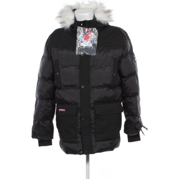 Pánska bunda Geographical Norway 66137717