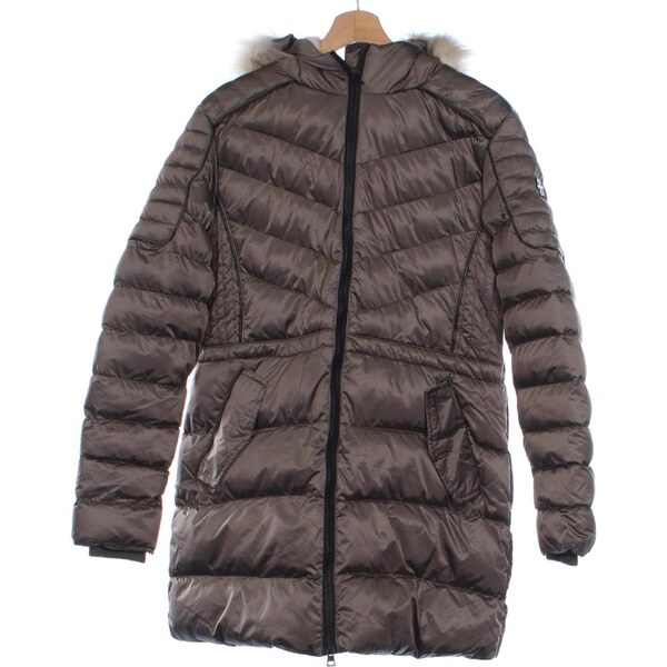 Dámska bunda Maison Montaigne 66137718