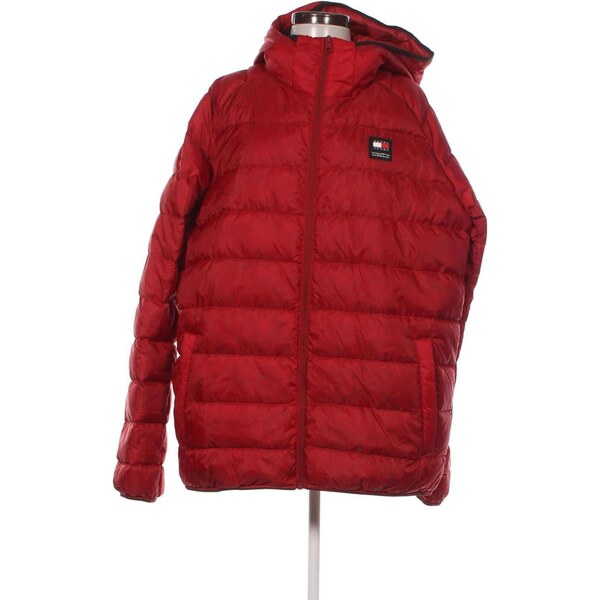 Dámska bunda Tommy Jeans 66137748