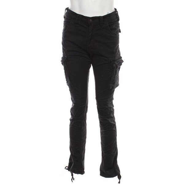 Pánske nohavice Schott 66137795