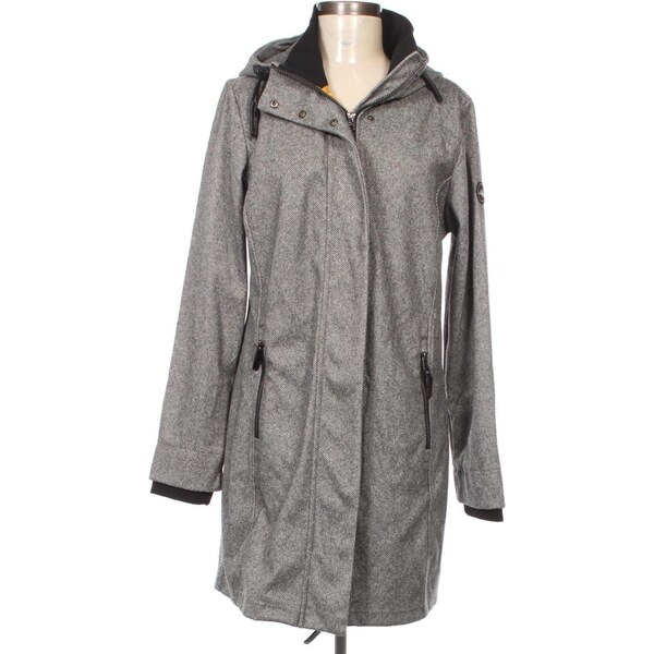 Dámsky kabát Polarino 66137766