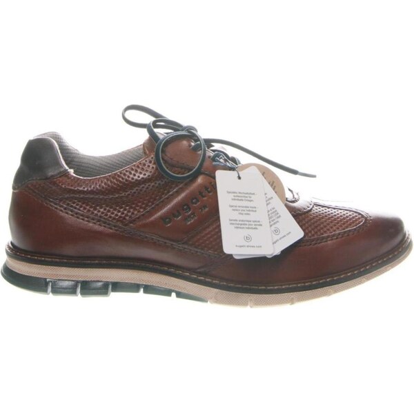 Pánske topánky Bugatti 66137842