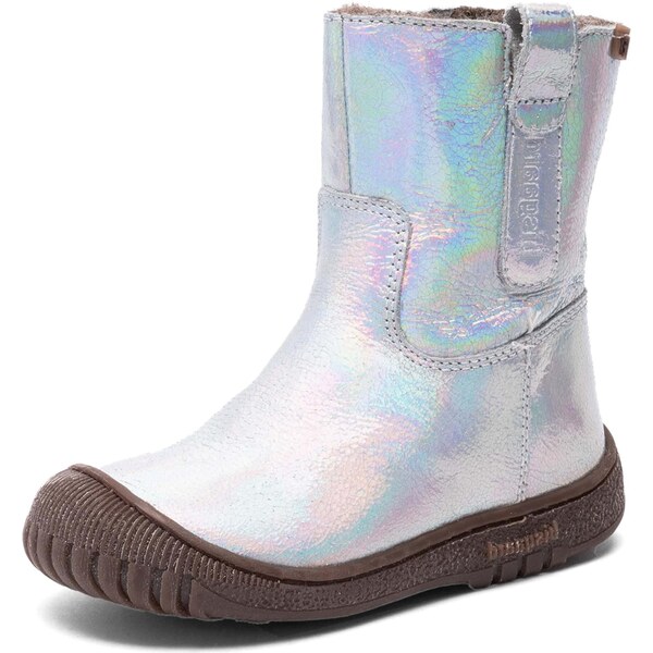 BISGAARD Čižmy svetlosivá 66163382