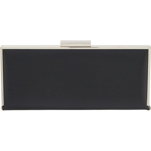 NAEMI Listová kabelka čierna 66724395