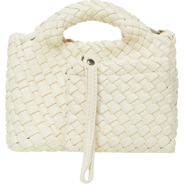 faina Kabelka šedobiela 66140301