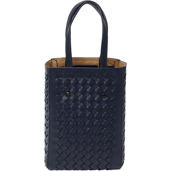 MYMO Kabelka námornícka modrá 66140329