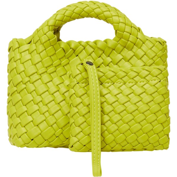 faina Kabelka limetová 66140373