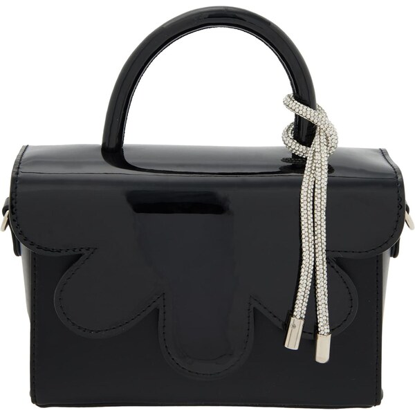 faina Kabelka čierna 66140455