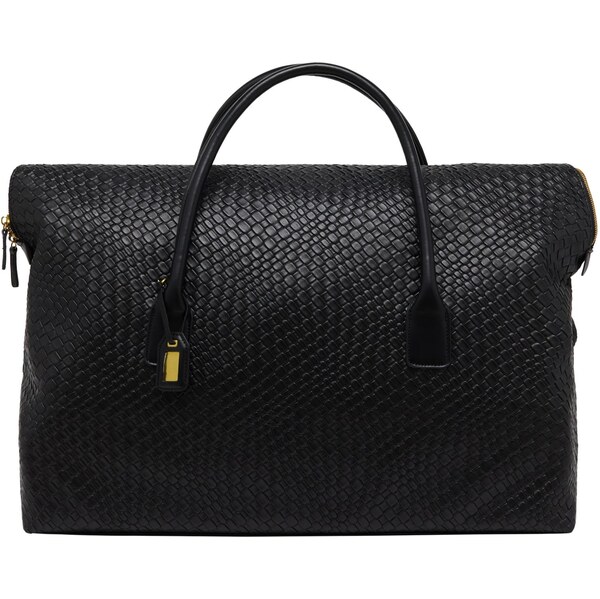 faina Kabelka čierna 66140386