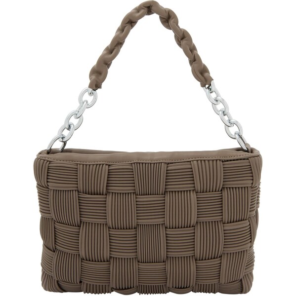 usha WHITE LABEL Kabelka kapučíno 66141406