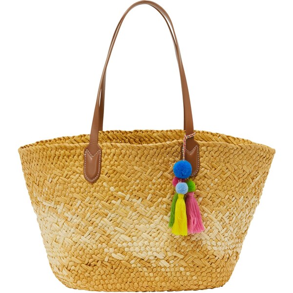 IZIA Shopper koňaková 66141420