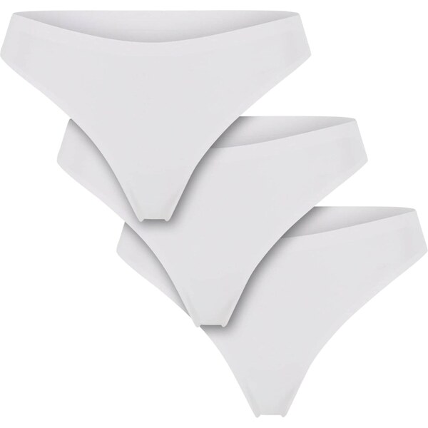 Urban Classics Nohavičky biela 66141638