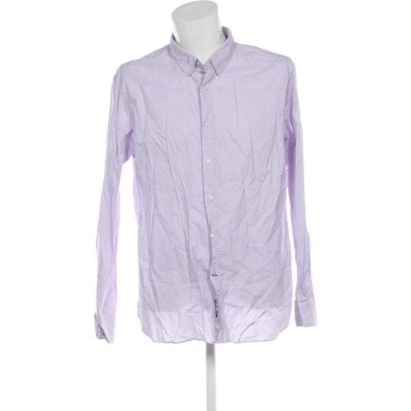 Pánska košeľa Massimo Dutti 66137880