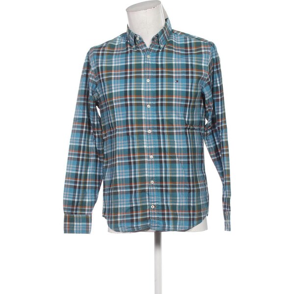 Pánska košeľa Tommy Hilfiger 66137852