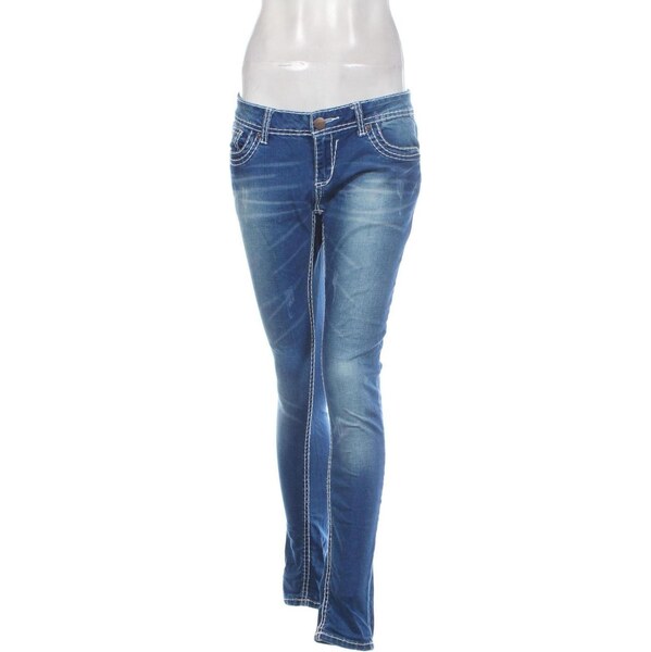 Dámske džínsy Amisu 66137855