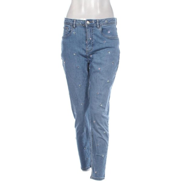 Dámske džínsy Page One 66137856