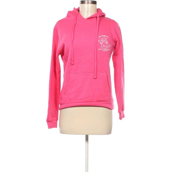 Dámska mikina James & Nicholson 66137936