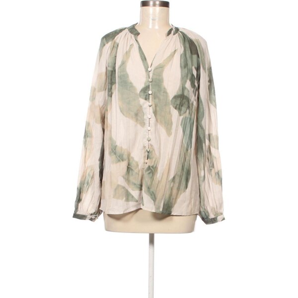 Dámska košeľa SHEIN 66138121