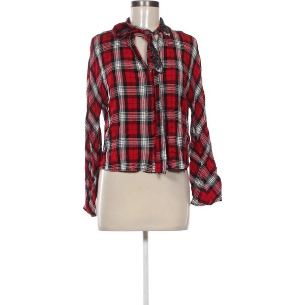 Dámska košeľa Zara 66138307