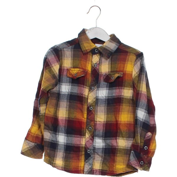 Detská košeľa Topolino 66138364