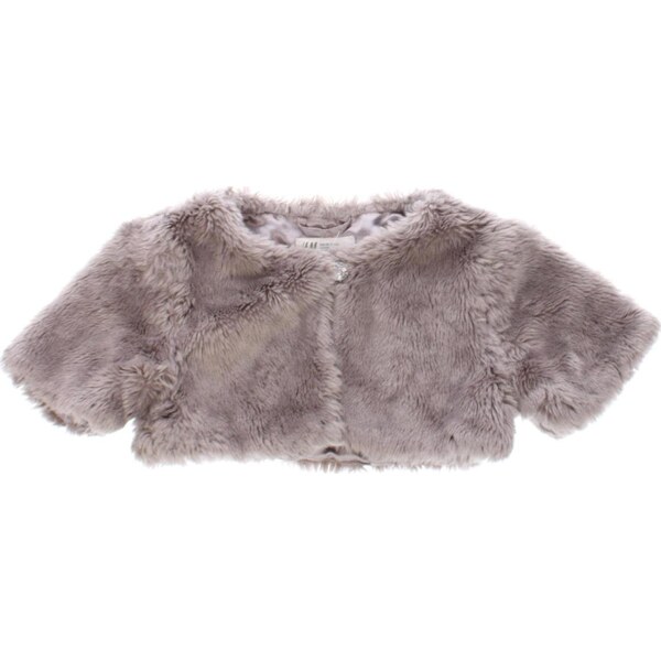 Detský kardigán H&M 66138357