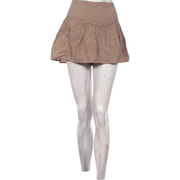 Sukňa- nohavice Zara 66138451