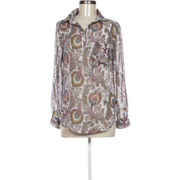 Dámska blúza My Hailys 66138627