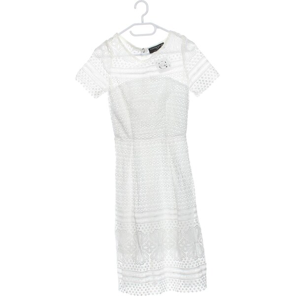 Šaty Paper Dolls 66138660