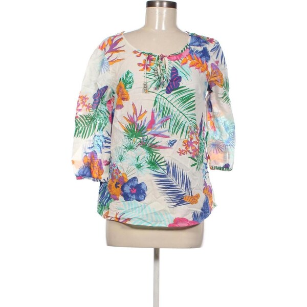 Dámska blúza S.Oliver 66138699