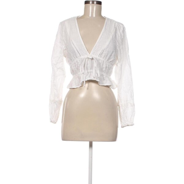 Dámska blúza Pull&Bear 66138718