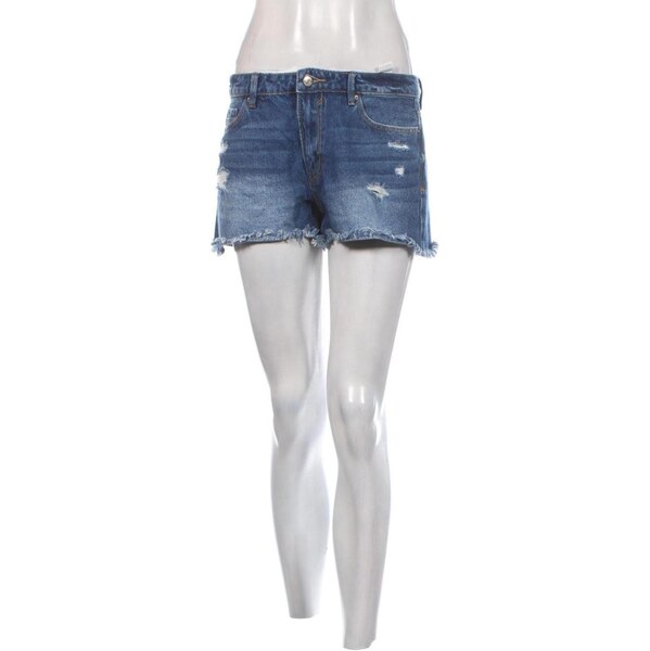 Dámske kraťasy Stradivarius 66138721