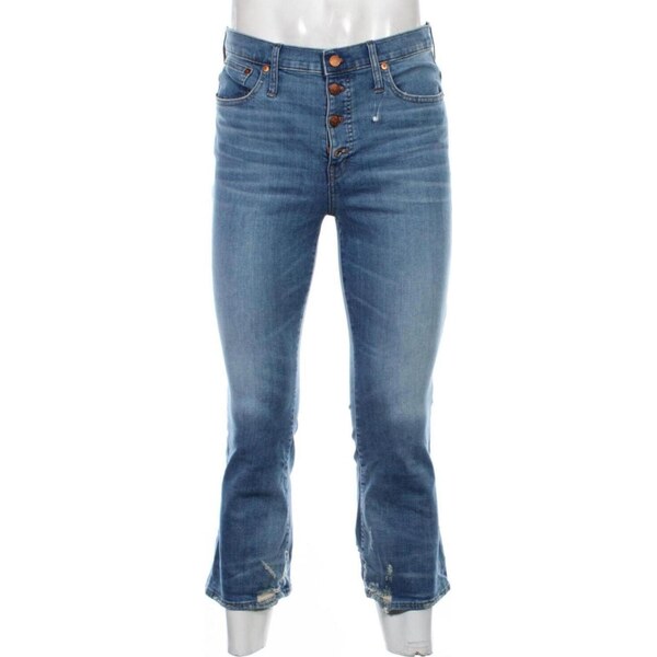 Pánske džínsy Unbranded 66138751