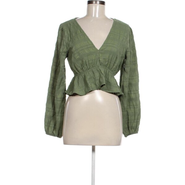 Dámska blúza SHEIN 66138826