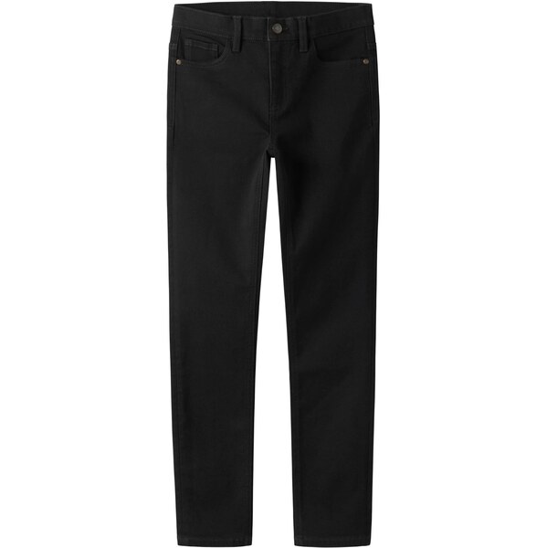 TWO SOON Džínsy čierna 66142453