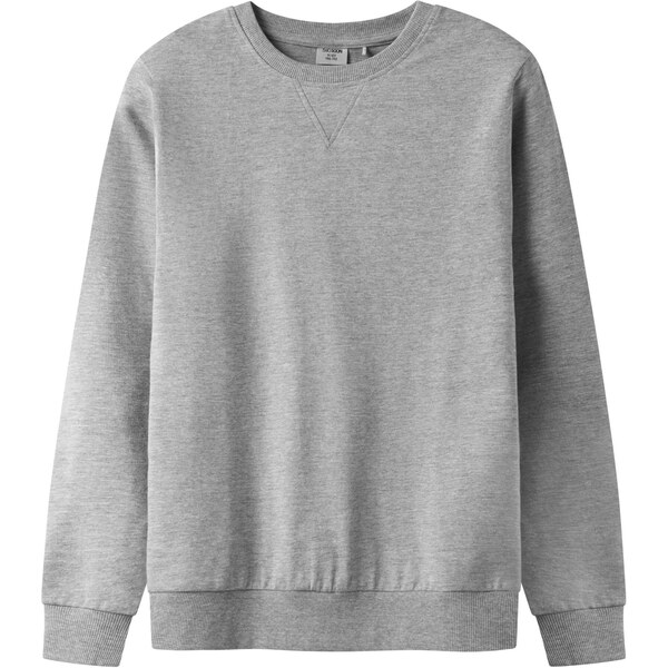 TWO SOON Mikina sivá 66142871