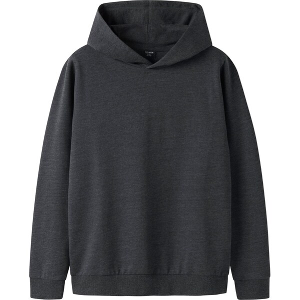 TWO SOON Mikina antracitová 66163725