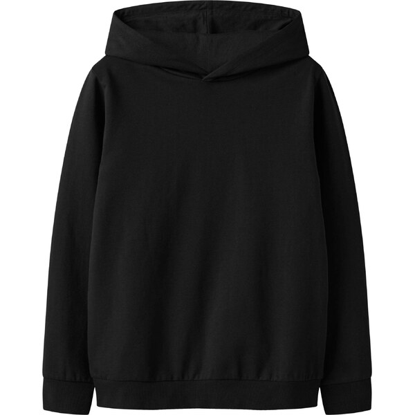 TWO SOON Mikina čierna 66163728