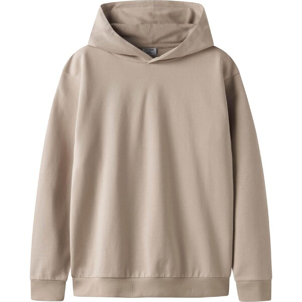 TWO SOON Mikina béžová 66163729